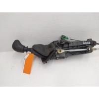 Кулиса Mercedes Sprinter W906 (2006-2014) 2012 A9062603309