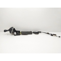 Кулиса Renault Scenic II (2003-2009) 2004 8200319068