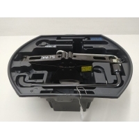 Домкрат Citroen C4 Cactus (2014-2016) 2015 9656868180