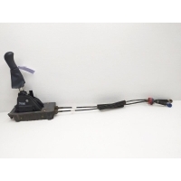 Кулиса Renault Megane II (2002-2008) 2004 8200396768