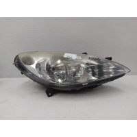 Фара правая Peugeot 307 2004 9646291780