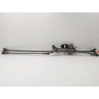 Механизм стеклоочистителя (трапеция дворников) Peugeot 307 2007 9681994280