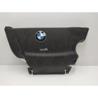 Воздухозаборник BMW 3-serie (E46) 2001 13717786529