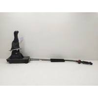 Кулиса Renault Megane II (2002-2008) 2008 8200779040