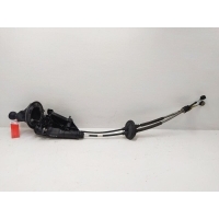 Кулиса Citroen Berlingo (2008-2012) 2009 9687697380