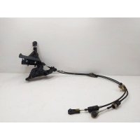 Кулиса Ford Fiesta 6 (2008-2013) 2011 8A6R7C453MAC