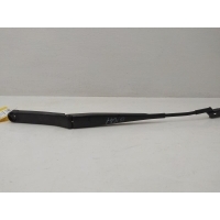 Щеткодержатель (поводок стеклоочистителя, дворник) Volkswagen Golf-6 2011 101955409