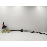 Кулиса Volvo S40 2004 307117268653913