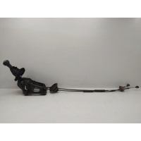 Кулиса Citroen C3 2005 9680192280