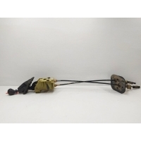 Кулиса Peugeot Boxer (2002-2006) 2003 55183955518397