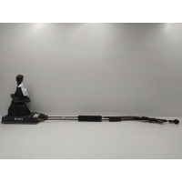 Кулиса Renault Laguna II (2000-2007) 2007 8200708112