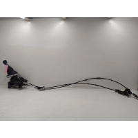 Кулиса Ford Fiesta 6 рест. (2013-2018) 2014 4FTA169FA6NA