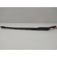 Щеткодержатель (поводок стеклоочистителя, дворник) Peugeot 307 2007 9656189480
