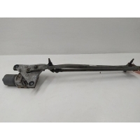 Механизм стеклоочистителя (трапеция дворников) Volvo S40 2004 3397020756