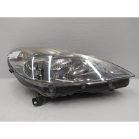 Фара правая Peugeot 607 2003 9641958780