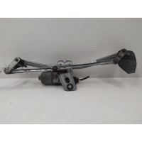 Механизм стеклоочистителя (трапеция дворников) Opel Astra (H) 2008 13271686
