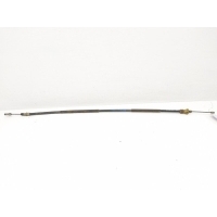 Трос ручника Renault Scenic II (2003-2009) 2008 8200689611
