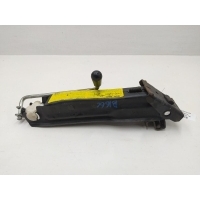 Домкрат Skoda Octavia A4 (1996-2010) 1998 1U0011031A