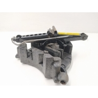 Домкрат Ford Focus II (2005-2011) 2007 6M5117080AB