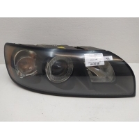 Фара правая Volvo S40 2004 30698637