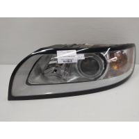 Фара левая Volvo V50 (2003-2010) 2010 31265694