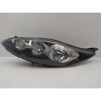 Фара левая Ford Fiesta 6 (2008-2013) 2010 8A6113W030AH