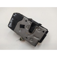 Замок двери передней левой Renault Trafic (c 2001) 2007 7700311807