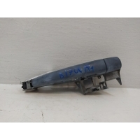 Ручка наружная Citroen C3 2 (2009-2013) 2012 9684559980