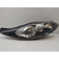 Фара правая Ford Fiesta 6 (2008-2013) 2010 8A6113W029AH