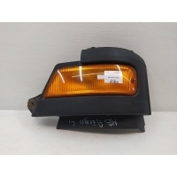 Поворотник левый Mercedes Atego 2002 A9738840623