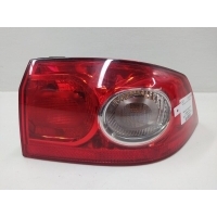 Фонарь задний правый Renault Laguna II (2000-2007) 2007