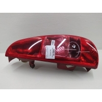 Фонарь задний левый Peugeot 807 2008 1400355280