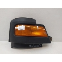 Поворотник правый Mercedes Atego 2002 A9738840723
