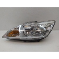 Фара левая Ford Focus II (2005-2011) 2009 8M5113W030AE
