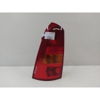 Фонарь задний левый Ford Focus I (1998-2005) 2004