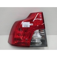 Фонарь задний левый Volvo S40 2 рест. (2007-2012) 2012 30763492
