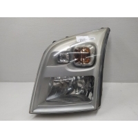 Фара левая Ford Transit (2006-2014) 2007 6C1113W030DC
