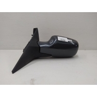 Зеркало наружное левое Renault Scenic II (2003-2009) 2008