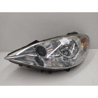 Фара левая Peugeot 807 2008 1401105780