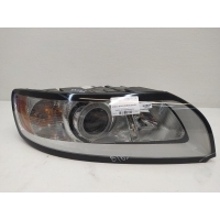 Фара правая Volvo V50 (2003-2010) 2010 31299584