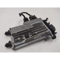 Блок управления (другие) Citroen C4 Picasso 2 (2013-2016) 2015 9810858380