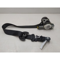 Ремень безопасности Citroen C4 Cactus (2014-2016) 2015 34142152