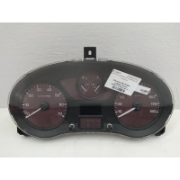 Щиток приборов (приборная панель) Citroen Berlingo (2008-2012) 2009 9665000280