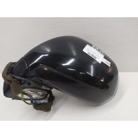 Зеркало наружное левое Citroen C4 Picasso 2006 96542257XY