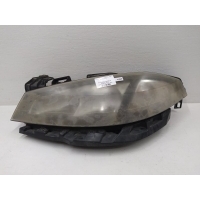 Фара левая Renault Laguna II (2000-2007) 2007 8200481196