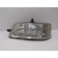 Фара левая Peugeot Boxer (2002-2006) 2003 1347692080