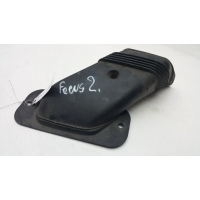 Воздухозаборник Ford Focus II (2005-2011) 2007 7M519E635