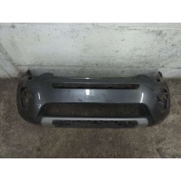Бампер передний Land Rover Discovery 5 2018 LR077234,FK7217F003APIA01, FK7215A299B, FK7217K945APIA