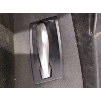 Ручка внутренняя передняя правая BMW 5 E60 2005 1360534