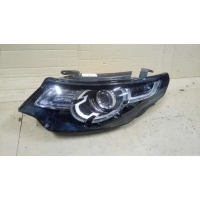 Фара передняя левая Land Rover Discovery sport 2018 LR076144, FK7213W030EG